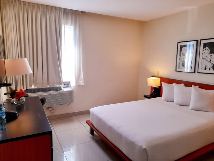 Comfort Inn Real San Miguel, Primary image