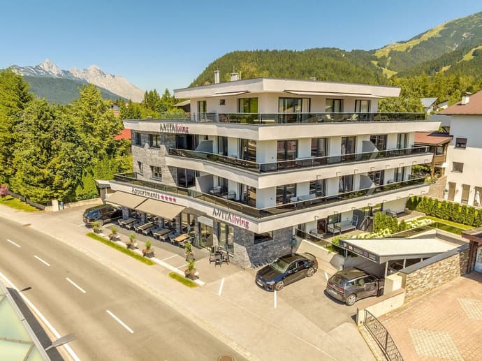 A-VITA Living Luxury Appartements