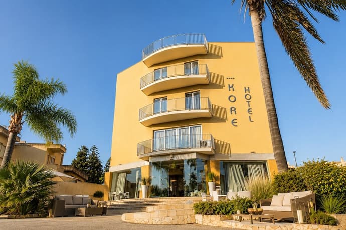 Hotel Kore