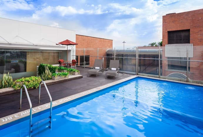 Sonesta Hotel Cali, Primary image