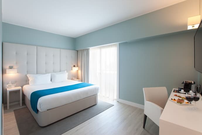 Lutecia Smart Design Hotel, Primary image