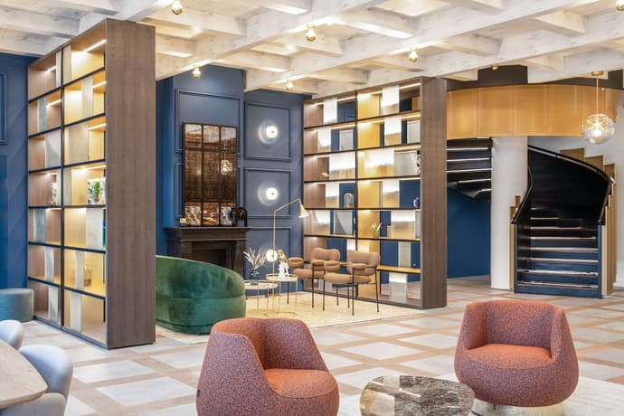 Golden Tulip Warszawa Centrum, Primary image