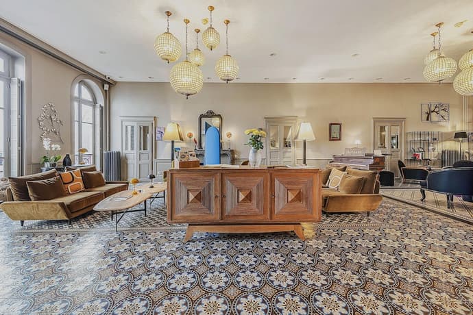 Best Western Plus Hotel d'Europe et d'Angleterre