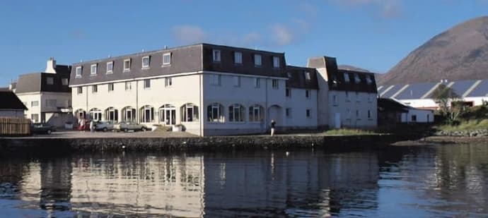 Dunollie Hotel, Primary image