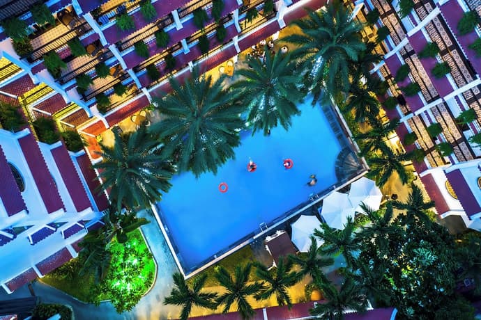 Hadana Boutique Resort Hoi An, Primary image