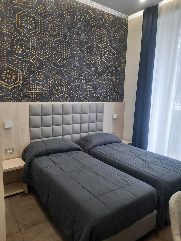 Schilizzi Hotel, Primary image