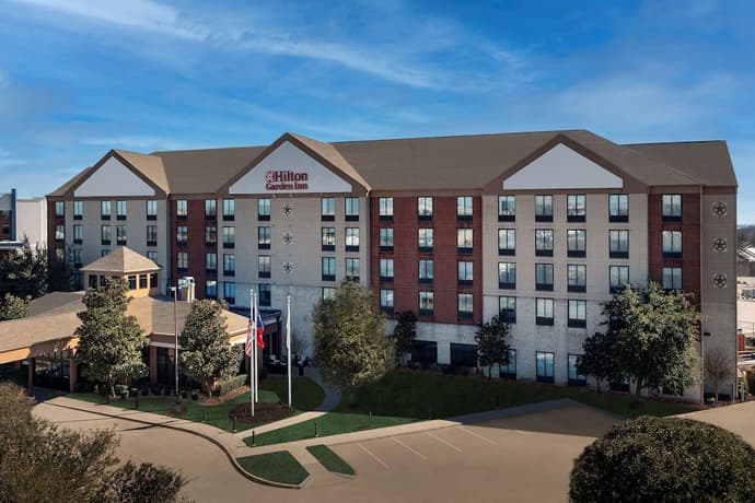 Hilton Garden Inn Dallas/Duncanville, Primary image