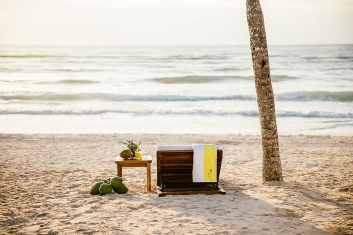 Hotel Esencia, Primary image