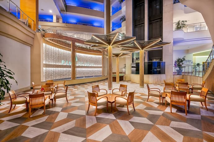 Pine Beach Belek - All Inclusive, Lobby