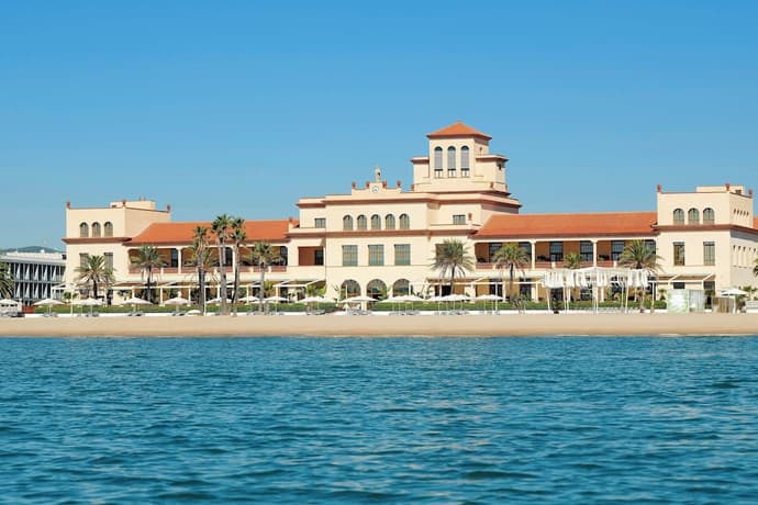 Le Meridien Ra Beach Hotel & Spa, Primary image