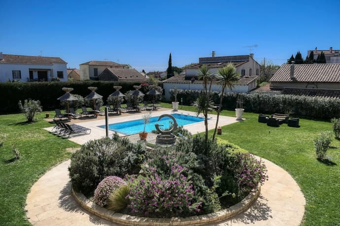 Logis Hôtel Le Rodin, Primary image