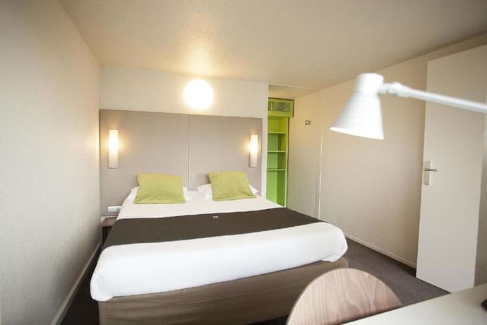 Hotel Campanile Bourges Nord- Saint Doulchard, Primary image