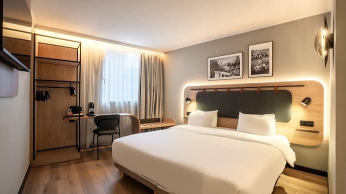 Campanile PRIME - Suresnes - La Défense