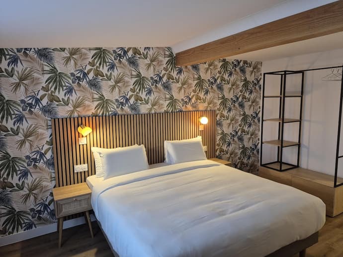 Kyriad Fontenay Tresigny