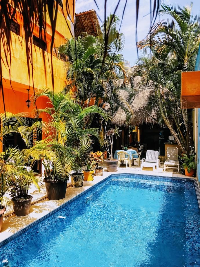 Casita de Maya Boutique Hotel