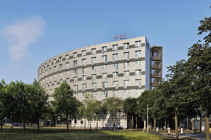 Spark by Hilton Vienna Messe Prater