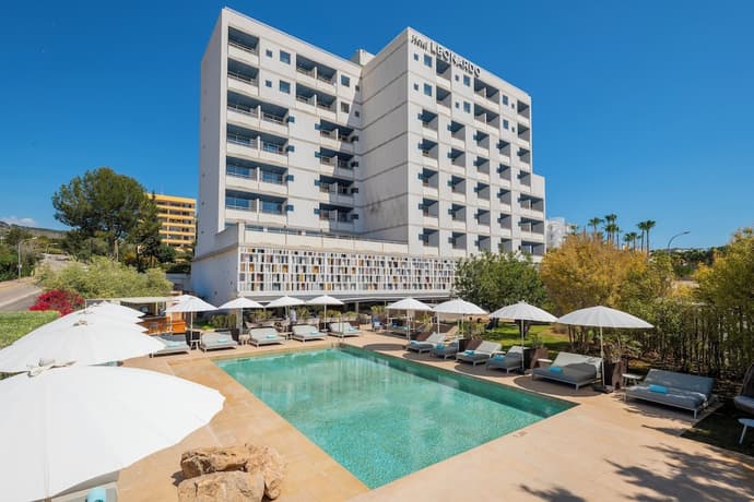 Leonardo Boutique Mallorca Port Portals - Adults Only