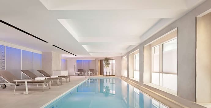 Park Plaza London Riverbank, Primary image