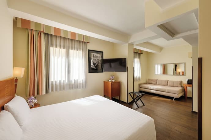 Hotel dei Cavalieri Caserta