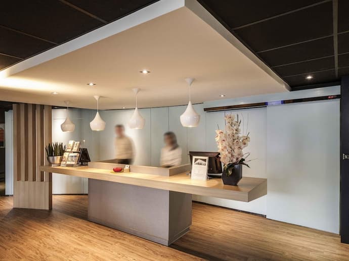 ibis Mulhouse Bale Aeroport