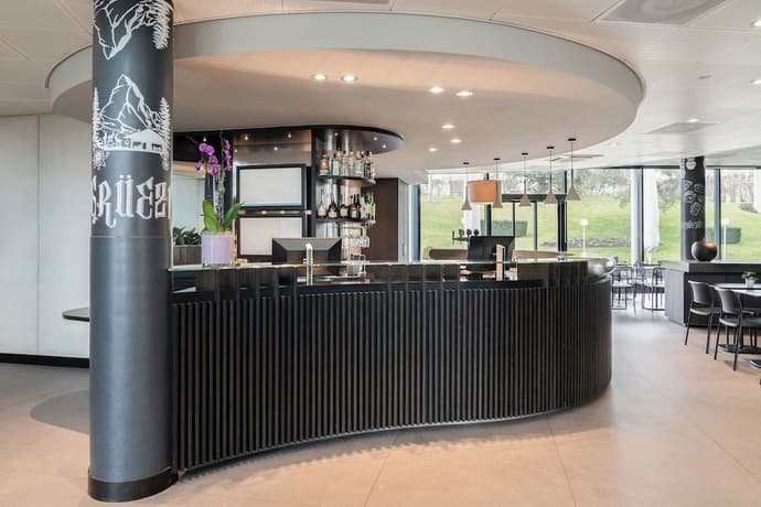 Novotel Suites Geneve Aeroport, Primary image