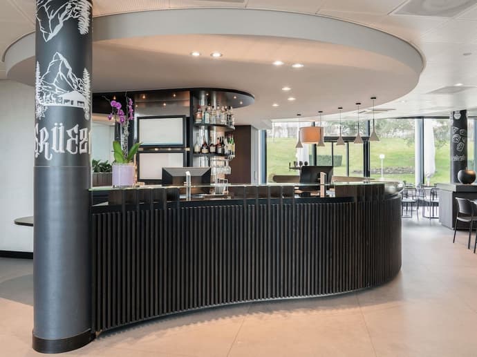 Novotel Suites Geneve Aeroport, Primary image