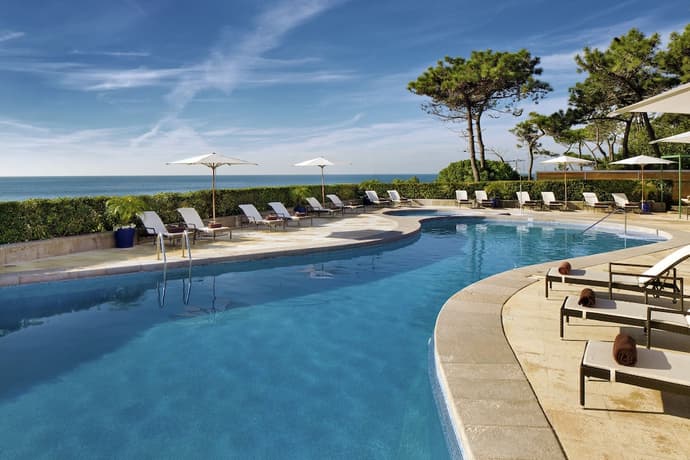 Longevity Senses - Cascais Boutique Hotel - Adults Only, Primary image