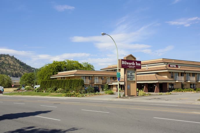 Dilworth Inn, Primary image