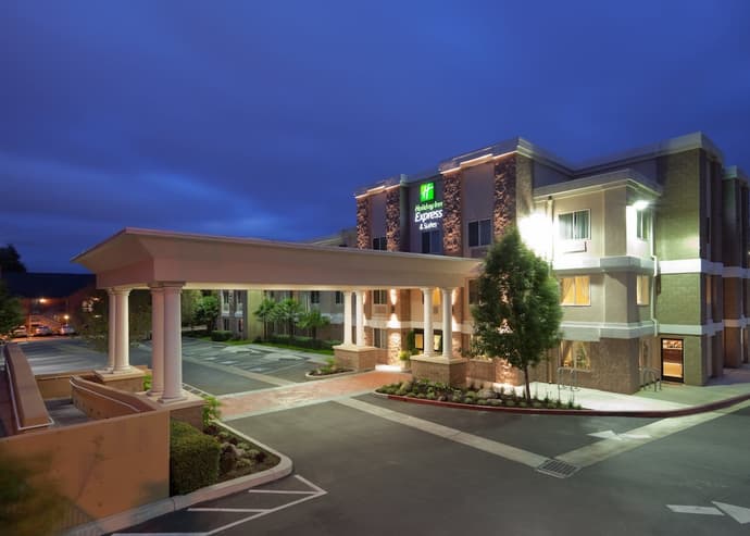 Holiday Inn Express Hotel & Suites Livermore by IHG