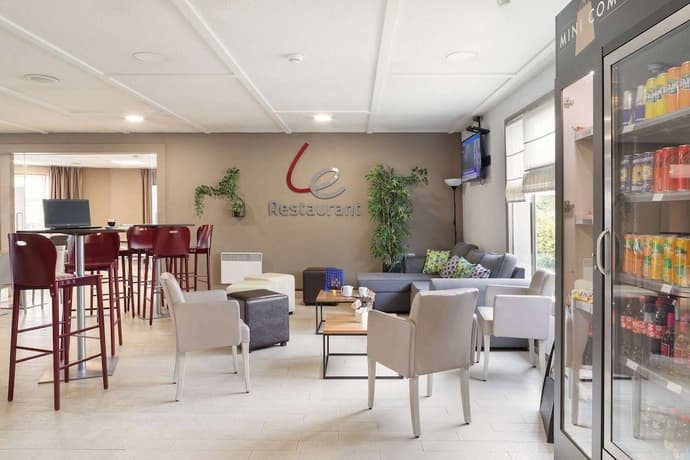 Hôtel Morangis Orly