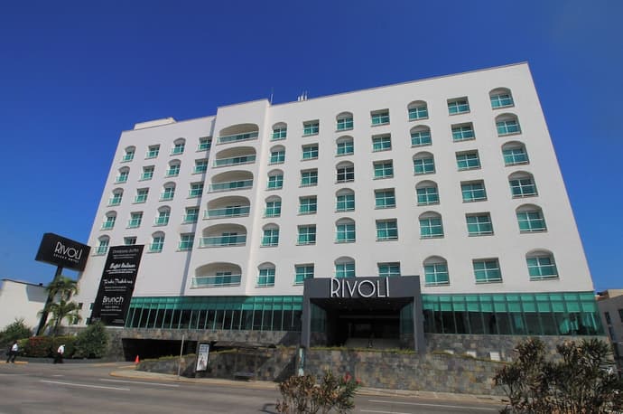 Rivoli Select Hotel, Primary image