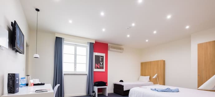 Stay Hotel Évora Centro, Primary image