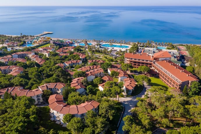 Papillon Belvil Holiday Village - All Inclusive, Primary image