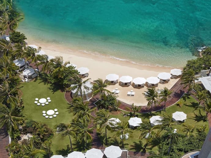 Mövenpick Hotel Mactan Island Cebu