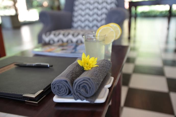 Perry's Bridge Hollow Boutique Hotel