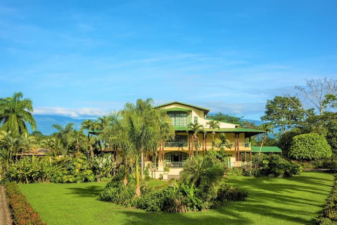 Hotel Casa Turire, Primary image