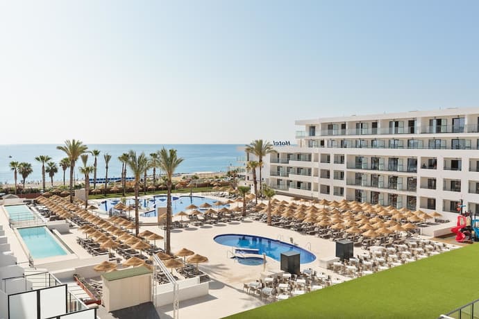 Hotel Best Oasis Tropical