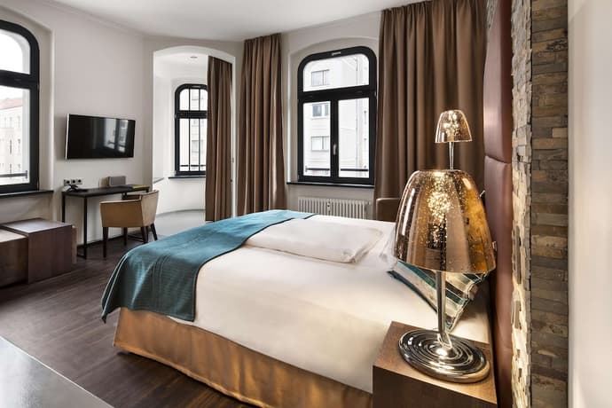Lux 11 Berlin Mitte