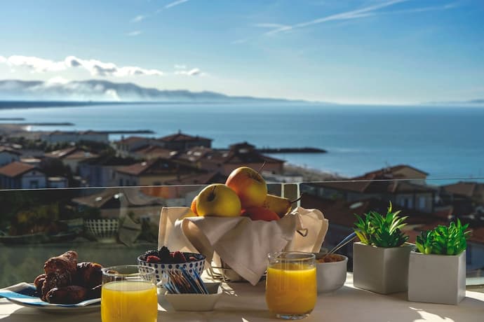 Vintage Hotel Tornese - Business & Events