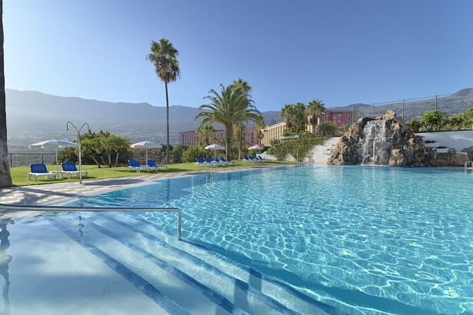 Hotel Las Aguilas Tenerife, Affiliated by Melia, Primary image
