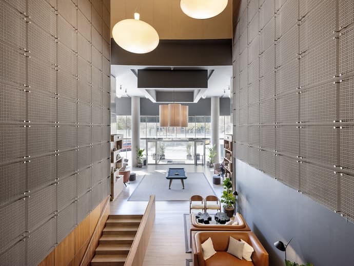 Hotel Barcelona Condal Mar Affiliated by Meliá, Reception