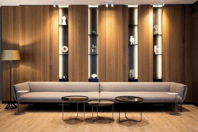 AC Hotel by Marriott Riga