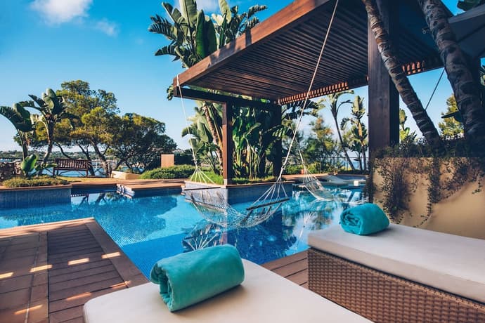 Iberostar Selection Jardín del Sol Suites - Adults Only