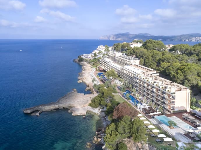 Iberostar Selection Jardín del Sol Suites - Adults Only, Primary image