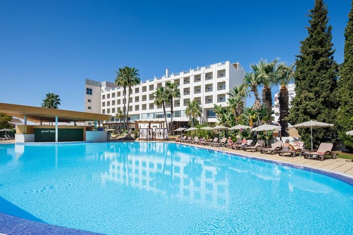 AP Maria Nova Lounge - Adults Friendly, Primary image