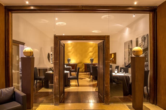 Central Palace Hotel Federico II, Primary image