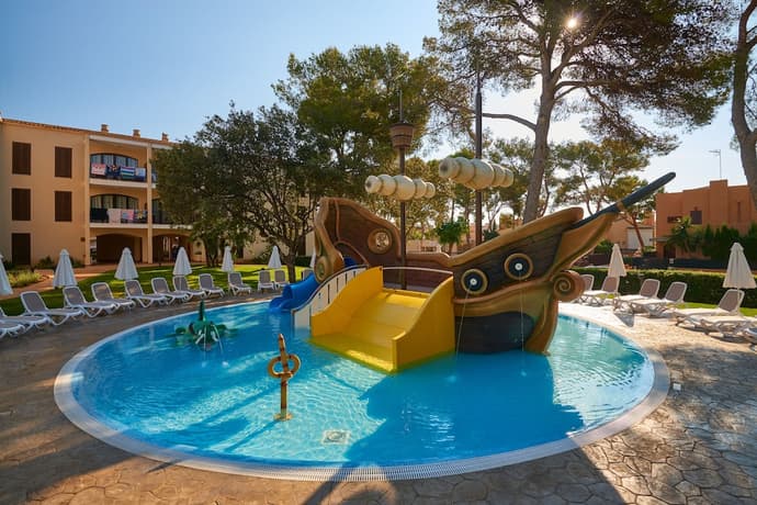 Protur Floriana Resort Aparthotel, Primary image