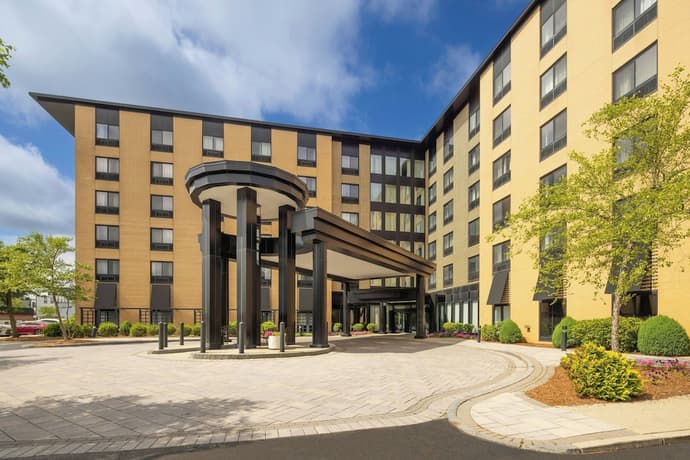 Courtyard by Marriott Boston-South Boston, Primary image