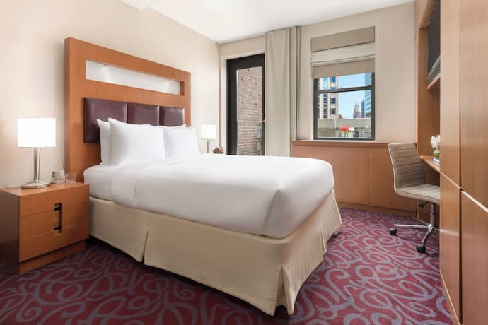 Hotel 57, Primary image