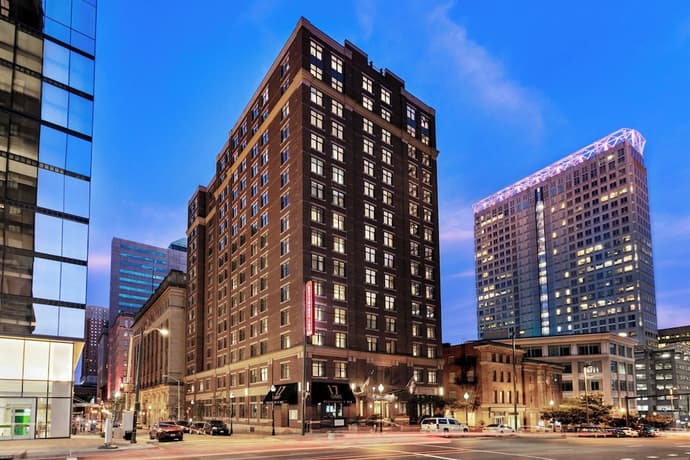 Residence Inn by Marriott Baltimore Inner Harbor, Primary image